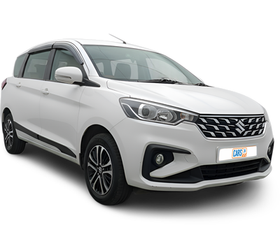 Maruti Ertiga-img